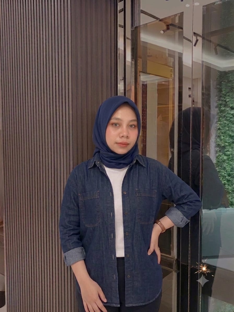 cewe
